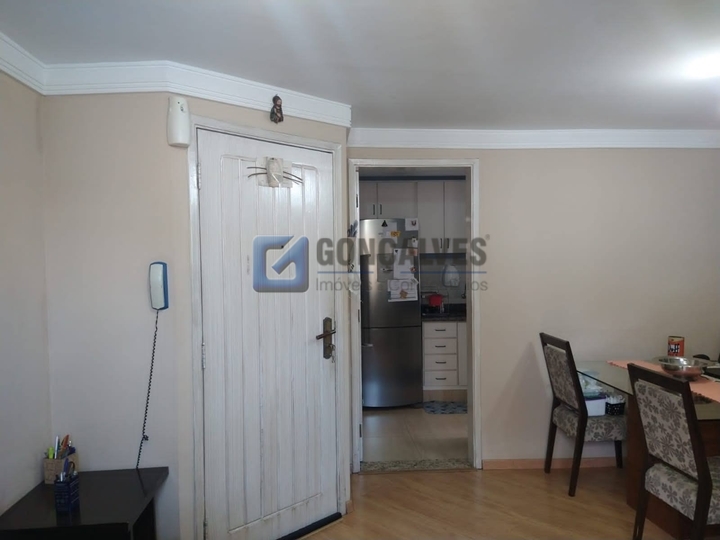 4738, Apartamento, à venda, à venda, 320.000,00,Demarchi, São Bernardo do Campo,3 quartos: A (36)