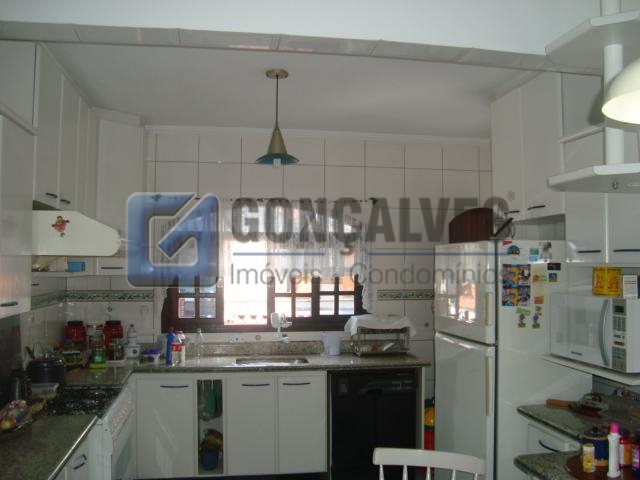 474, Sobrado, à venda, à venda, 780.000,00,Vila Camilópolis, Santo André,4 quartos: DSC04277