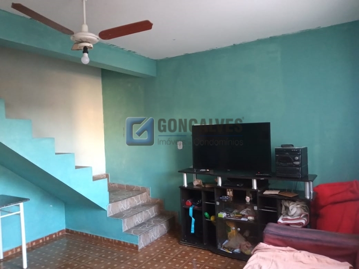 4743, Casa, à venda, à venda, 957.000,00,Olímpico, São Caetano do Sul,5 quartos: A (21)