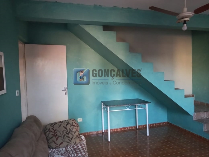 4743, Casa, à venda, à venda, 957.000,00,Olímpico, São Caetano do Sul,5 quartos: A (22)