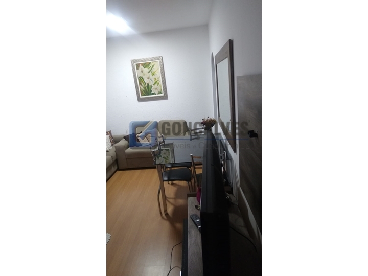 4745, Apartamento, à venda, à venda, 280.000,00,Santa Terezinha, São Bernardo do Campo,1 quarto: A (31)