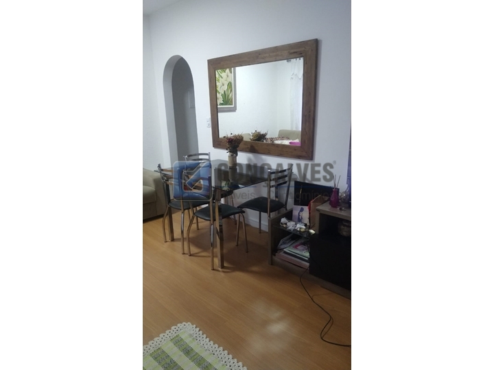 4745, Apartamento, à venda, à venda, 280.000,00,Santa Terezinha, São Bernardo do Campo,1 quarto: A (33)