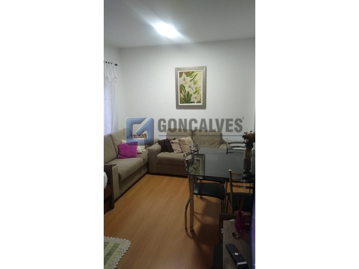 4745, Apartamento, à venda, à venda, 280.000,00,Santa Terezinha, São Bernardo do Campo,1 quarto: A (34)