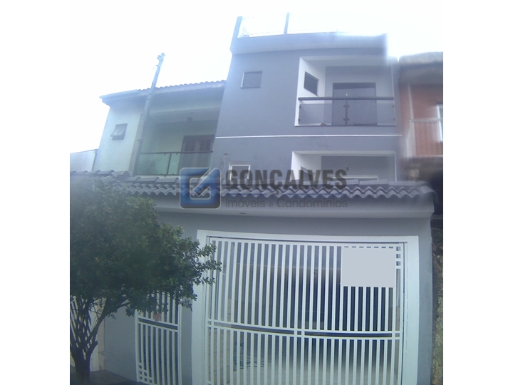 4751, Apartamento, à venda, à venda, 370.000,00,Jardim Ana Maria, Santo André,3 quartos: (6)