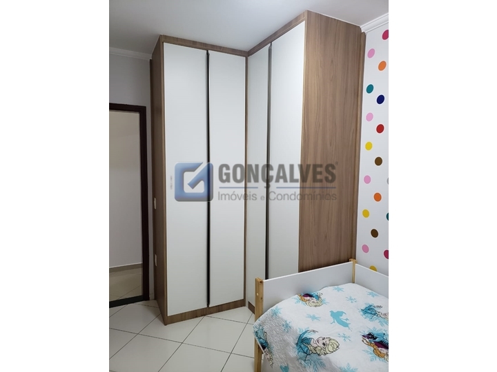 4751, Apartamento, à venda, à venda, 370.000,00,Jardim Ana Maria, Santo André,3 quartos: B (21)