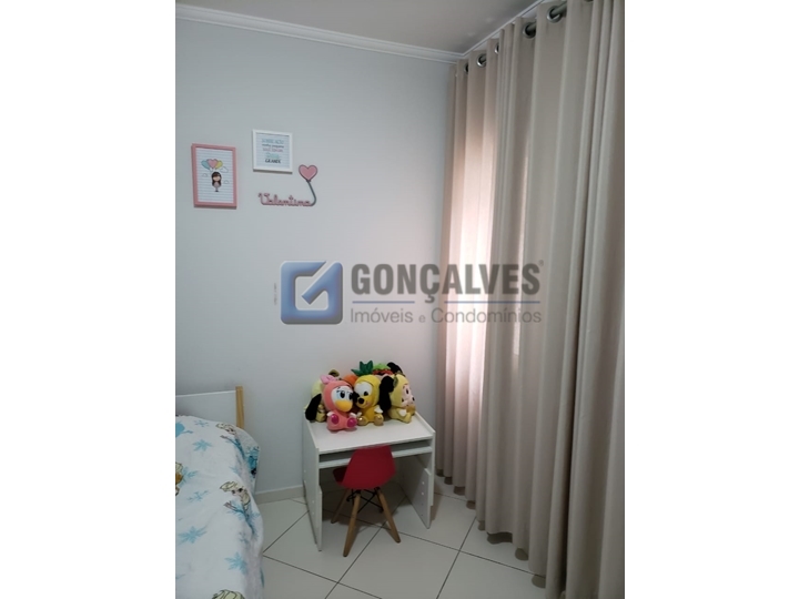 4751, Apartamento, à venda, à venda, 370.000,00,Jardim Ana Maria, Santo André,3 quartos: B (22)