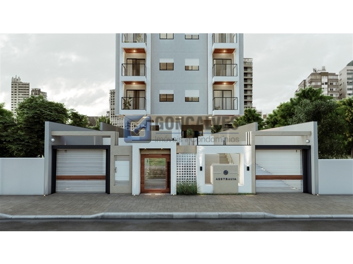 4752, Apartamento, à venda, à venda, 365.000,00,Parque das Nações, Santo André,2 quartos: A (30)