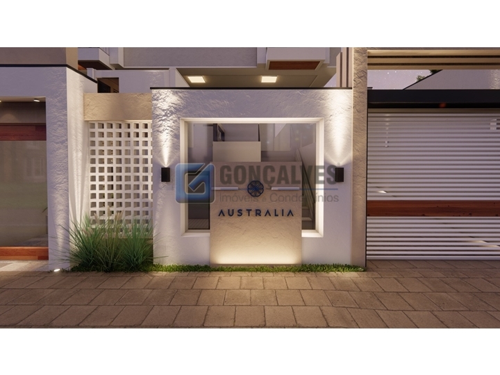 4754, Apartamento, à venda, à venda, 355.000,00,Parque das Nações, Santo André,2 quartos: A (22)