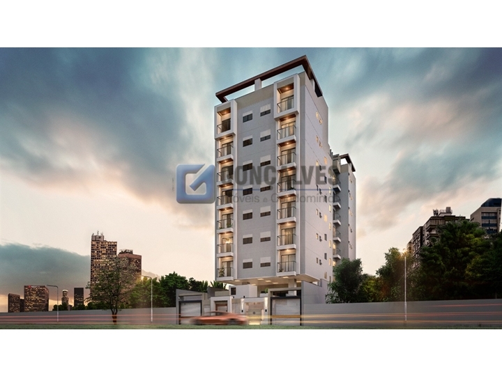 4754, Apartamento, à venda, à venda, 355.000,00,Parque das Nações, Santo André,2 quartos: A (31)