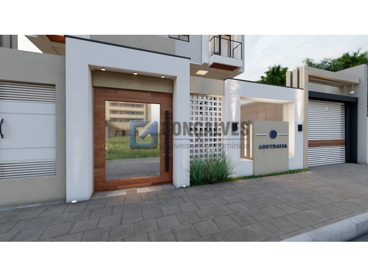 4755, Apartamento, à venda, à venda, 410.000,00,Parque das Nações, Santo André,2 quartos: A (21)