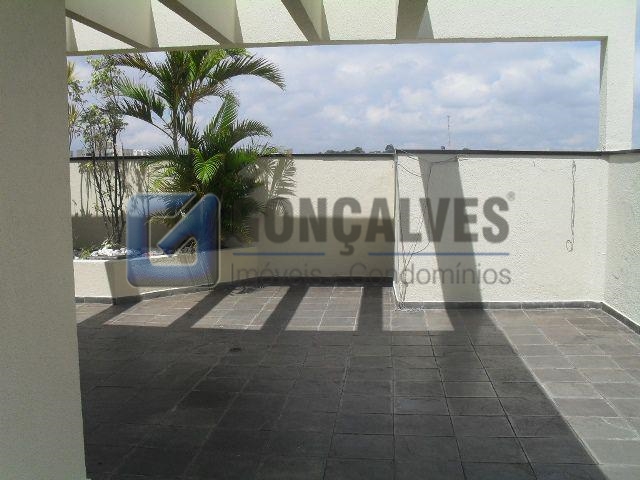 476, Apartamento Cobertura, à venda, à venda, 585.000,00,Rudge Ramos, São Bernardo do Campo,2 quartos: SDC10339