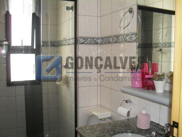 476, Apartamento Cobertura, à venda, à venda, 585.000,00,Rudge Ramos, São Bernardo do Campo,2 quartos: SDC10331