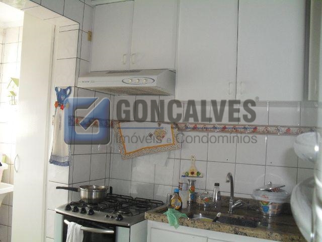 476, Apartamento Cobertura, à venda, à venda, 585.000,00,Rudge Ramos, São Bernardo do Campo,2 quartos: SDC10328