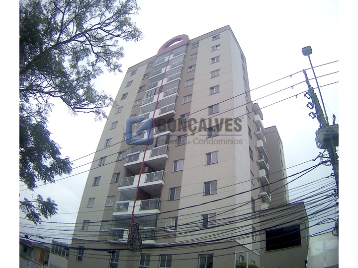 4766, Apartamento, à venda, à venda, 455.000,00,Vila América, Santo André,2 quartos: (16)