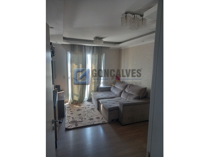 4766, Apartamento, à venda, à venda, 455.000,00,Vila América, Santo André,2 quartos: A (20)