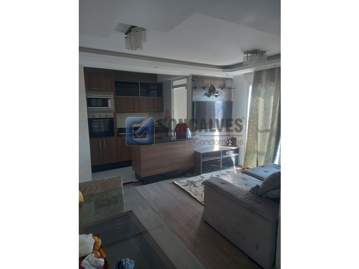 4766, Apartamento, à venda, à venda, 455.000,00,Vila América, Santo André,2 quartos: A (21)