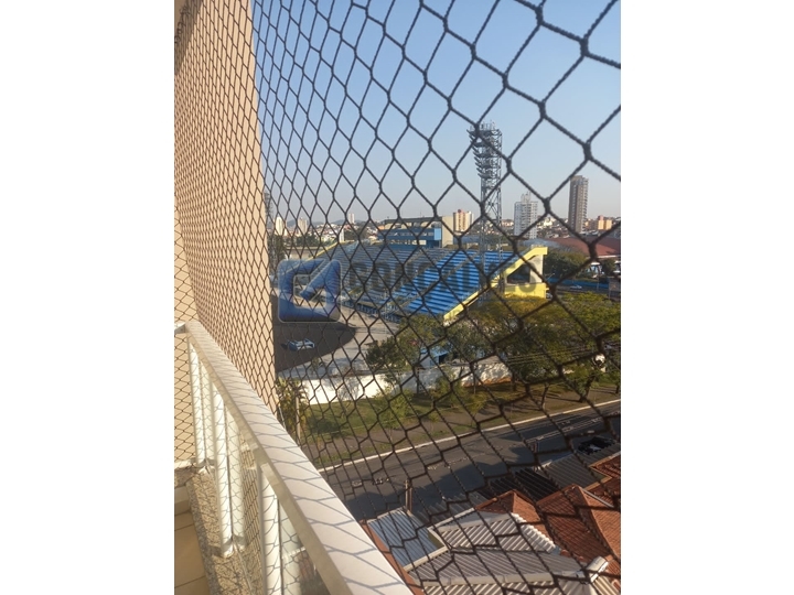 4766, Apartamento, à venda, à venda, 455.000,00,Vila América, Santo André,2 quartos: A (22)