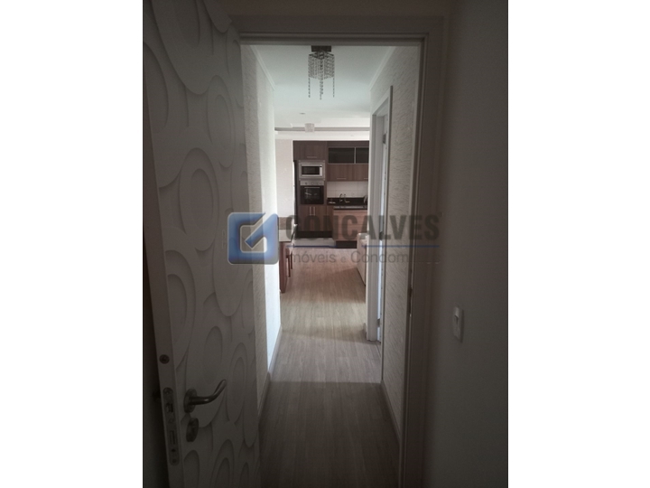 4766, Apartamento, à venda, à venda, 455.000,00,Vila América, Santo André,2 quartos: B (20)