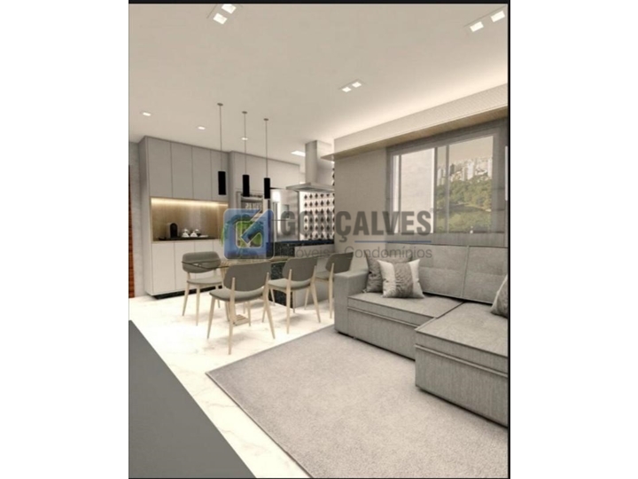 4768, Apartamento Cobertura, à venda, à venda, 799.000,00,Vila Pires, Santo André,3 quartos: A (20)