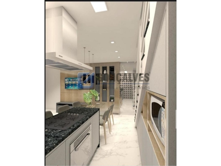 4768, Apartamento Cobertura, à venda, à venda, 799.000,00,Vila Pires, Santo André,3 quartos: D (15)