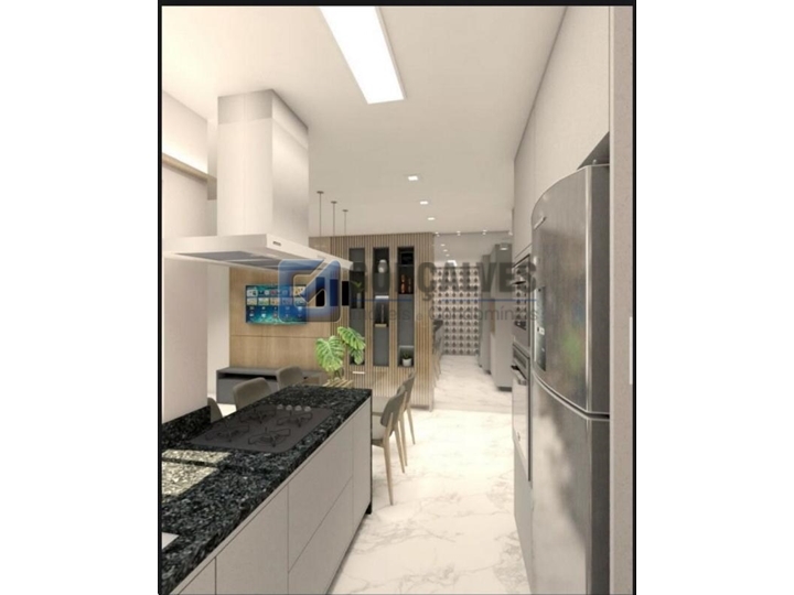 4768, Apartamento Cobertura, à venda, à venda, 799.000,00,Vila Pires, Santo André,3 quartos: D (16)