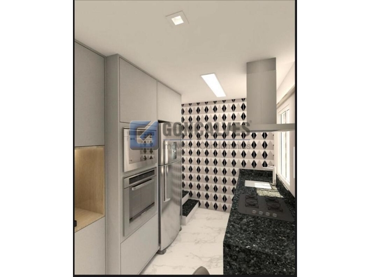 4768, Apartamento Cobertura, à venda, à venda, 799.000,00,Vila Pires, Santo André,3 quartos: D (17)