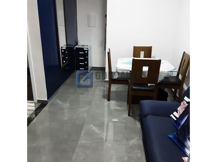 4769, Apartamento, à venda, à venda, 350.000,00,Centro, Diadema,2 quartos: A (50)