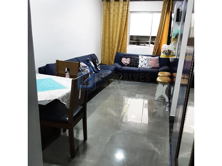 4769, Apartamento, à venda, à venda, 350.000,00,Centro, Diadema,2 quartos: A (51)