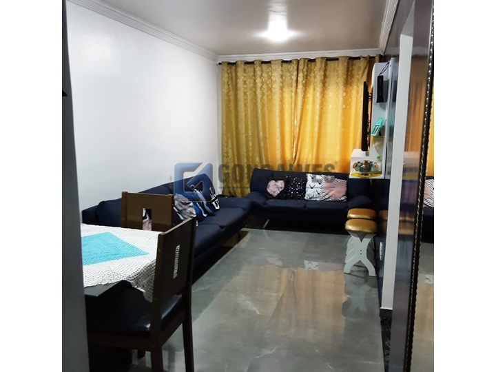 4769, Apartamento, à venda, à venda, 350.000,00,Centro, Diadema,2 quartos: A (52)