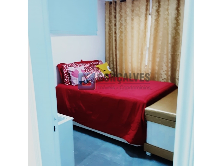 4769, Apartamento, à venda, à venda, 350.000,00,Centro, Diadema,2 quartos: B (20)