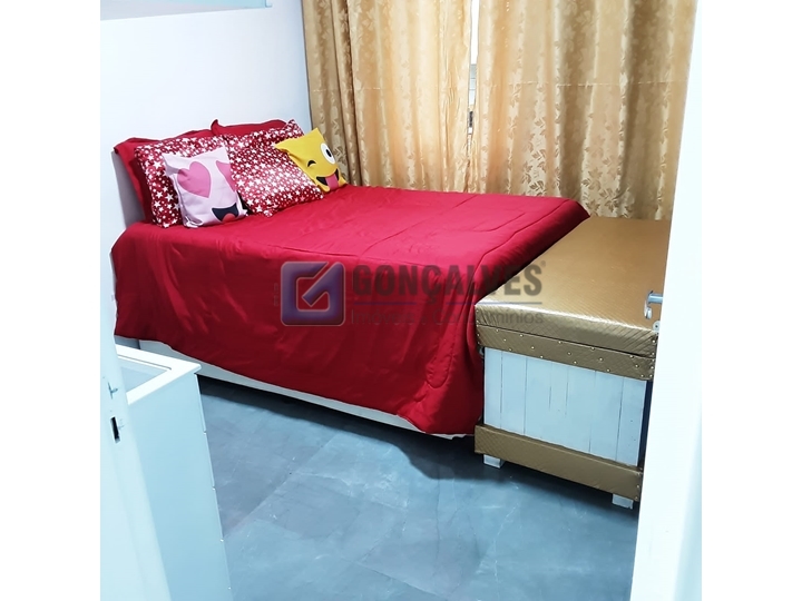 4769, Apartamento, à venda, à venda, 350.000,00,Centro, Diadema,2 quartos: B (21)