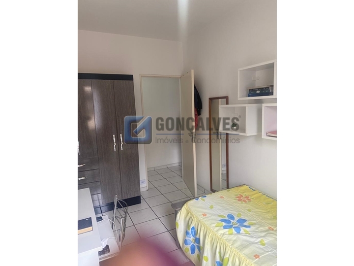 4779, Apartamento, à venda, à venda, 285.000,00,Centro, Diadema,2 quartos: B (30)