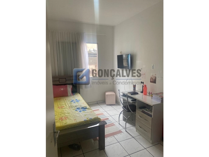 4779, Apartamento, à venda, à venda, 285.000,00,Centro, Diadema,2 quartos: B (31)