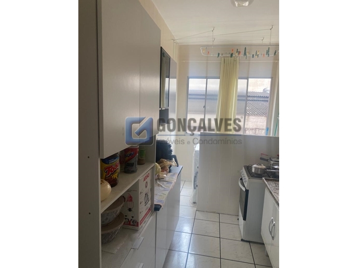 4779, Apartamento, à venda, à venda, 285.000,00,Centro, Diadema,2 quartos: C (20)