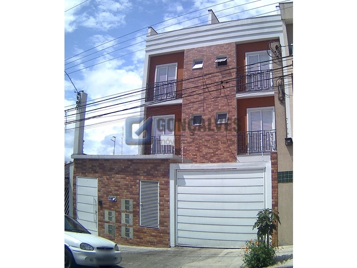 4780, Apartamento, à venda, à venda, 286.000,00,Vila Guaraciaba, Santo André,2 quartos: (5)