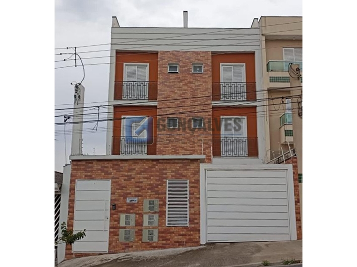 4780, Apartamento, à venda, à venda, 286.000,00,Vila Guaraciaba, Santo André,2 quartos: A (20)