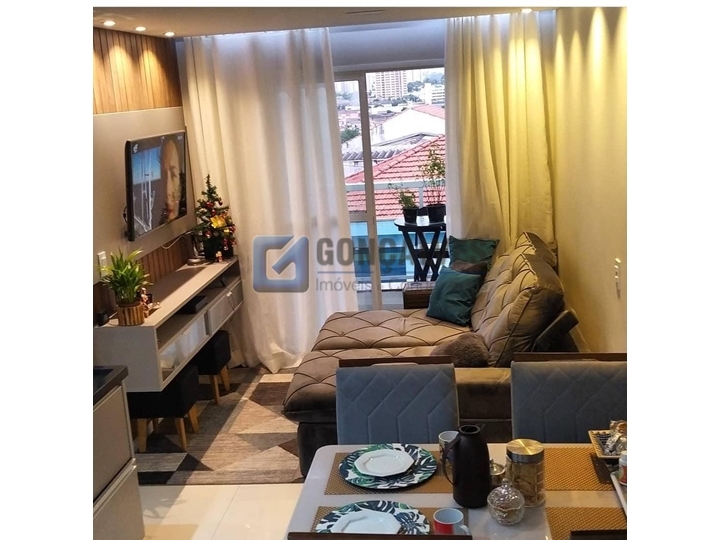 4781, Apartamento, à venda, à venda, 530.000,00,Anchieta, São Bernardo do Campo,2 quartos: A (21)