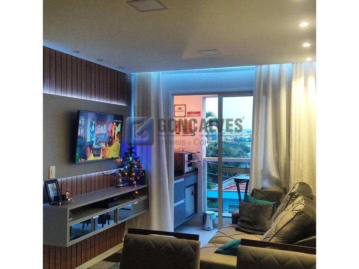 4781, Apartamento, à venda, à venda, 530.000,00,Anchieta, São Bernardo do Campo,2 quartos: A (22)