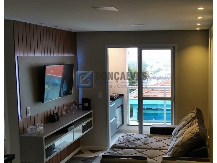4781, Apartamento, à venda, à venda, 530.000,00,Anchieta, São Bernardo do Campo,2 quartos: A (23)