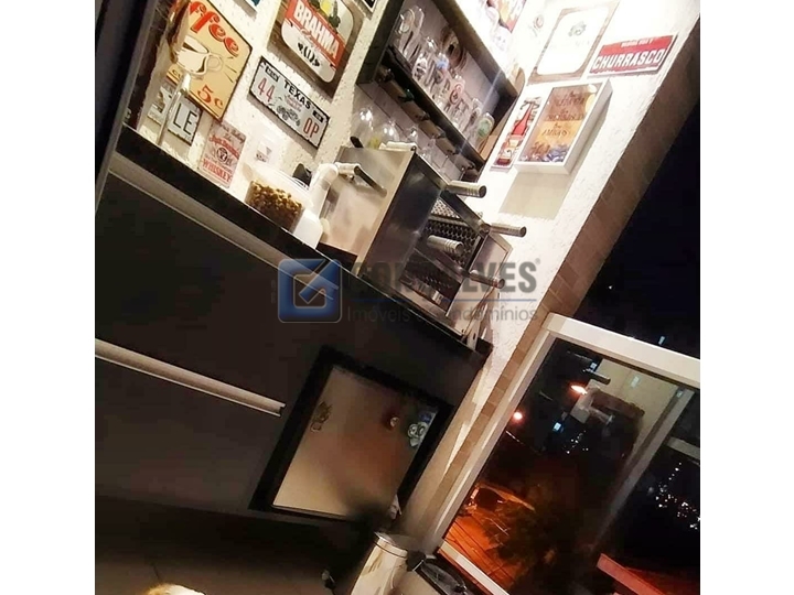 4781, Apartamento, à venda, à venda, 530.000,00,Anchieta, São Bernardo do Campo,2 quartos: A (33)