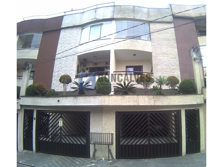 4782, Apartamento, à venda, à venda, 510.000,00,Parque das Nações, Santo André,2 quartos: (10)