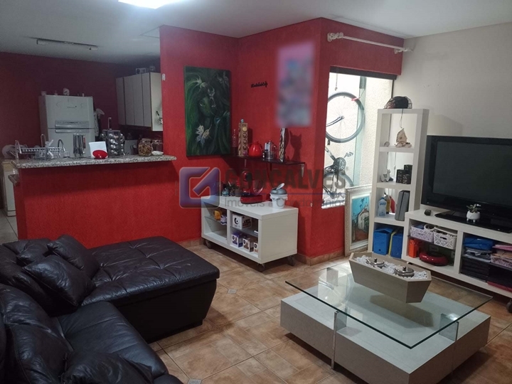 4782, Apartamento, à venda, à venda, 510.000,00,Parque das Nações, Santo André,2 quartos: A (30)