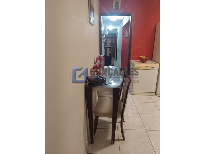 4782, Apartamento, à venda, à venda, 510.000,00,Parque das Nações, Santo André,2 quartos: A (40)