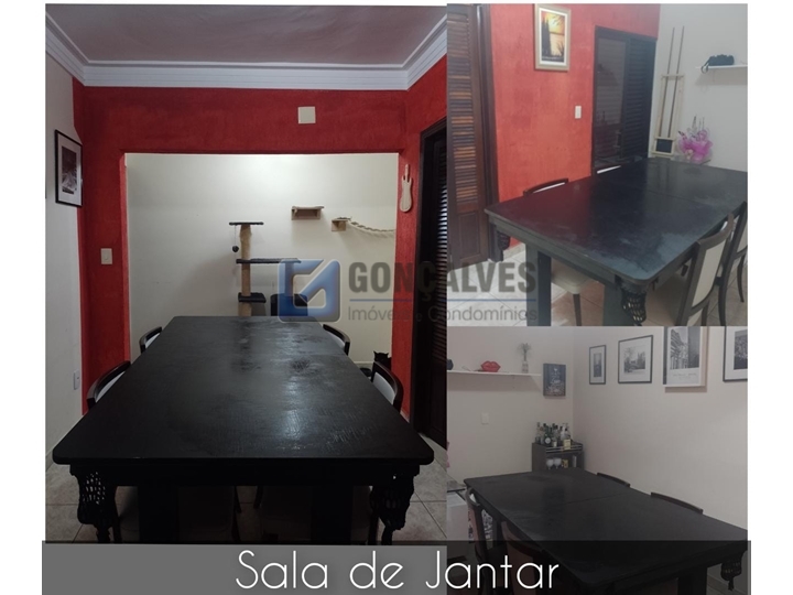 4782, Apartamento, à venda, à venda, 510.000,00,Parque das Nações, Santo André,2 quartos: A (41)