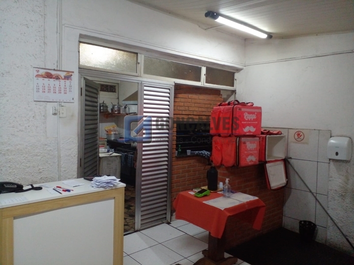 4783, Casa, à venda, à venda, 1.245.000,00,Santo Antônio, São Caetano do Sul,2 quartos: B (21)