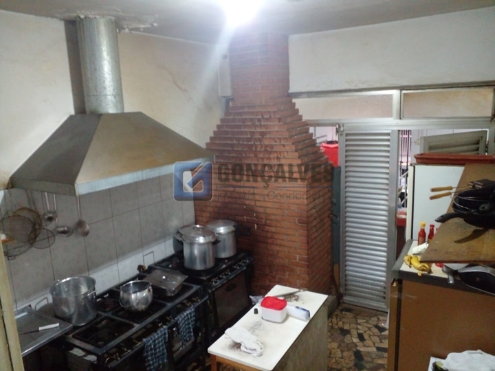 4783, Casa, à venda, à venda, 1.245.000,00,Santo Antônio, São Caetano do Sul,2 quartos: B (22)