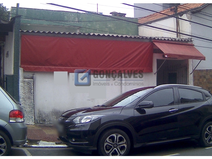 4783, Casa, à venda, à venda, 1.245.000,00,Santo Antônio, São Caetano do Sul,2 quartos: (11)