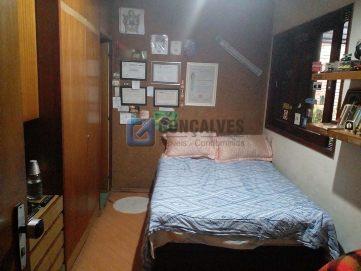 4785, Casa, à venda, à venda, 1.406.000,00,Santo Antônio, São Caetano do Sul,2 quartos: B (30)
