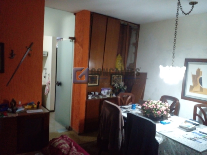 4785, Casa, à venda, à venda, 1.406.000,00,Santo Antônio, São Caetano do Sul,2 quartos: B (32)