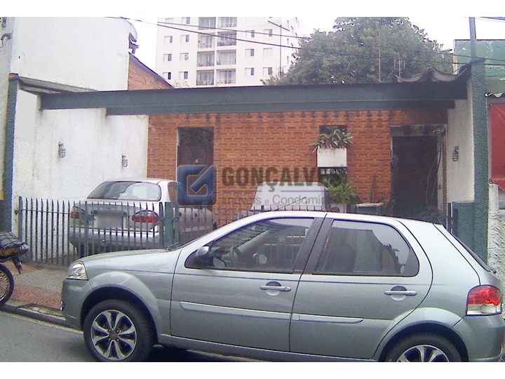 4785, Casa, à venda, à venda, 1.406.000,00,Santo Antônio, São Caetano do Sul,2 quartos: (12)